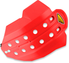 Cycra Full Armor,  motorbeschermer,  kleur: Rood