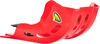 Cycra Full Armor,  motorbeschermer,  kleur: Rood