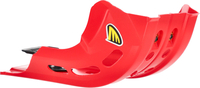 Cycra Full Armor,  motorbeschermer,  kleur: Rood