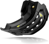 Cycra Full Armor,  motorbeschermer,  kleur: Zwart
