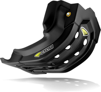 Cycra Full Armor,  motorbeschermer,  kleur: Zwart