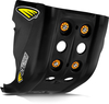 Cycra Full Armor,  motorbeschermer,  kleur: Zwart