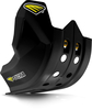 Cycra Full Armor,  motorbeschermer,  kleur: Zwart
