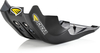 Cycra Full Armor,  motorbeschermer,  kleur: Zwart