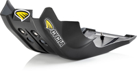 Cycra Full Armor,  motorbeschermer,  kleur: Zwart