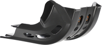 Cycra Full Armor,  motorbeschermer,  kleur: Zwart