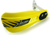Cycra MX Alloy,  handguards,  kleur: geel