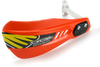 Cycra MX Alloy,  handguards,  kleur: oranje