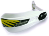 Cycra MX Alloy,  handguards,  kleur: Wit