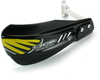 Cycra MX Alloy,  handguards,  kleur: zwart
