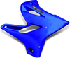 Cycra MX Powerflow,  radiatorbeschermkappen,  kleur: Blauw