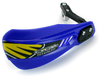 Cycra MX Primal,  handguards,  kleur: blauw