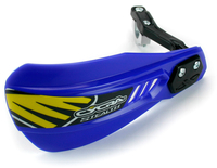 Cycra MX Primal,  handguards,  kleur: blauw