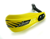 Cycra MX Primal,  handguards,  kleur: geel