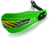 Cycra MX Primal,  handguards,  kleur: groen