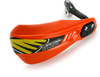 Cycra MX Primal,  handguards,  kleur: oranje
