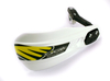 Cycra MX Primal,  handguards,  kleur: Wit