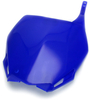 Cycra MX,  Stadion nummerplaat,  kleur: Blauw