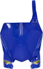 Cycra MX,  Stadion nummerplaat,  kleur: Blauw