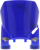 Cycra MX,  Stadion nummerplaat,  kleur: Blauw