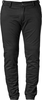 GMS-Moto Chino Atheris,  stoffen broek,  kleur: zwart,  maat: W42/L32