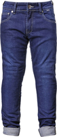 GMS-Moto Cobra,  jeans kinderen,  kleur: donkerblauw,  maat: 164