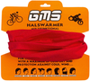 GMS-Moto Cotton,  multifunctionele hoofddeksels,  kleur: Rood,  maat: Een maat