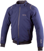 GMS-Moto Falcon,  textieljas,  kleur: blauw,  maat: L
