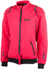 GMS-Moto Falcon,  textieljas vrouwen,  kleur: rood,  maat: L