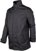 GMS-Moto Franck,  textieljas waterdicht,  kleur: zwart,  maat: 5XL