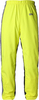 GMS-Moto Pluvia,  regenbroek,  kleur: Neon-Geel,  maat: 5xl