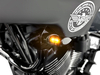 Heinz Bikes ST Micro,  richtingaanwijzers,  kleur: Zwart