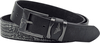 Held 003264-00,  leren riem,  kleur: zwart,  maat: 115