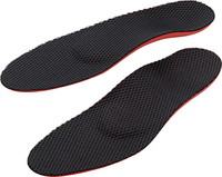 Held 008551,  binnenzool,  kleur: zwart,  maat: L (43-46)