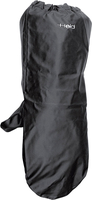 Held 2236,  over handschoenen waterdicht,  kleur: zwart,  maat: XL