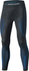 Held 3D-Skin Cool,  functionele broek,  kleur: zwart/donkerblauw/blauw,  maat: XL