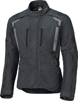 Held 4-Touring II,  textieljas,  kleur: zwart,  maat: M