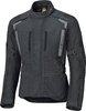 Held 4-Touring II,  textieljas,  kleur: zwart,  maat: XXL