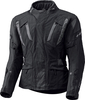 Held 4-Touring,  textieljas waterdicht,  kleur: zwart,  maat: 275