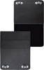Held 4718,  universele basisplaat,  kleur: zwart