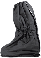 Held 8740,  regen over boot,  kleur: zwart,  maat: L