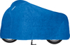 Held 9005,  cover indood,  kleur: blauw,  maat: L
