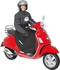 Held 9807,  regendek,  kleur: zwart