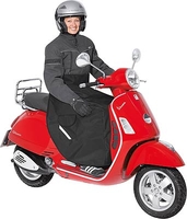 Held 9807,  regendek,  kleur: zwart