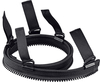 Held Adapter,  verbindingsrits,  kleur: zwart,  maat: 94 cm