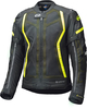 Held AeroSec Top,  textieljas Gore-Tex,  kleur: zwart/neon geel,  maat: M