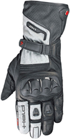 Held Air n Dry II,  handschoenen Gore-Tex,  kleur: zwart/lichtgrijs,  maat: 12