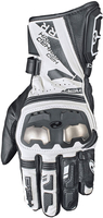 Held Akira RR,  handschoenen,  kleur: Zwart/Wit,  maat: 11