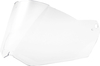Held Alcatar,  Visor,  kleur: helder