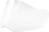Held Alcatar,  Visor,  kleur: helder